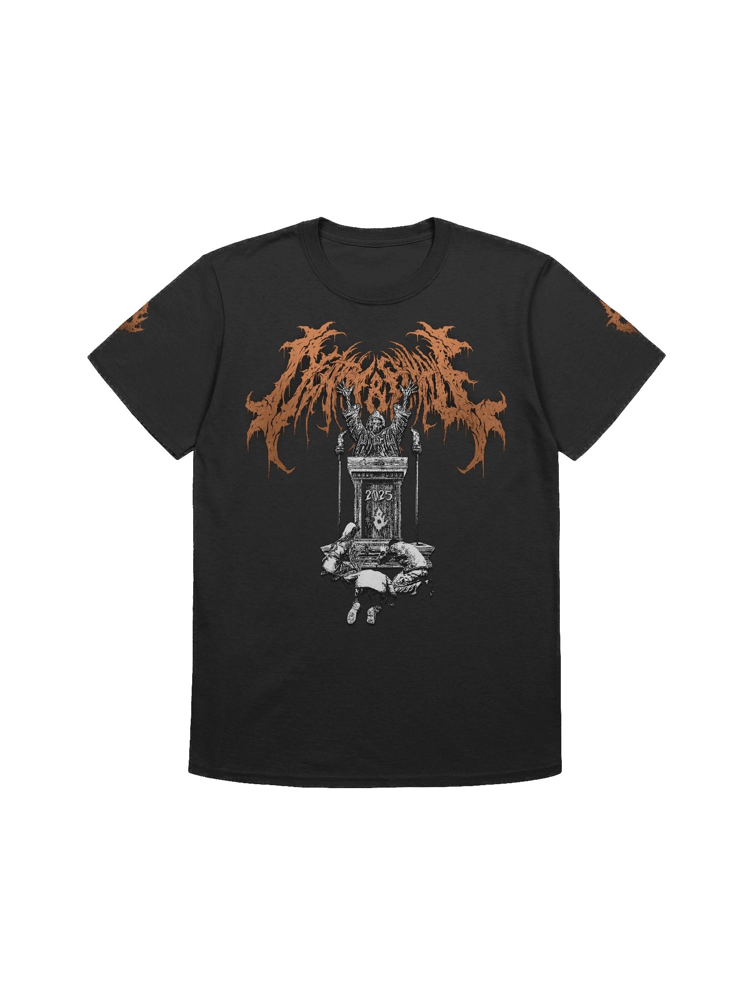 D&E "2025" Shirt product image (1)
