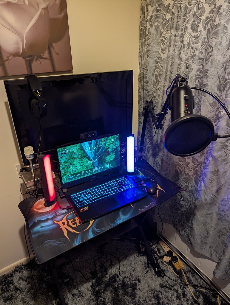 Realdemongamingtv