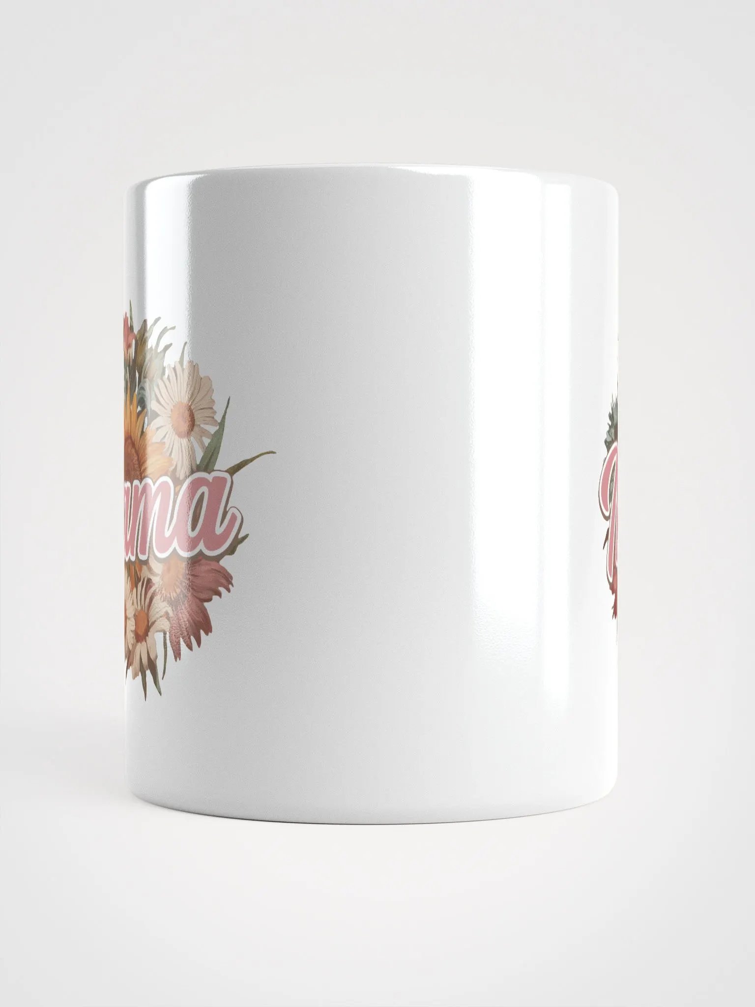 Mama's Garden Mug product image (13)