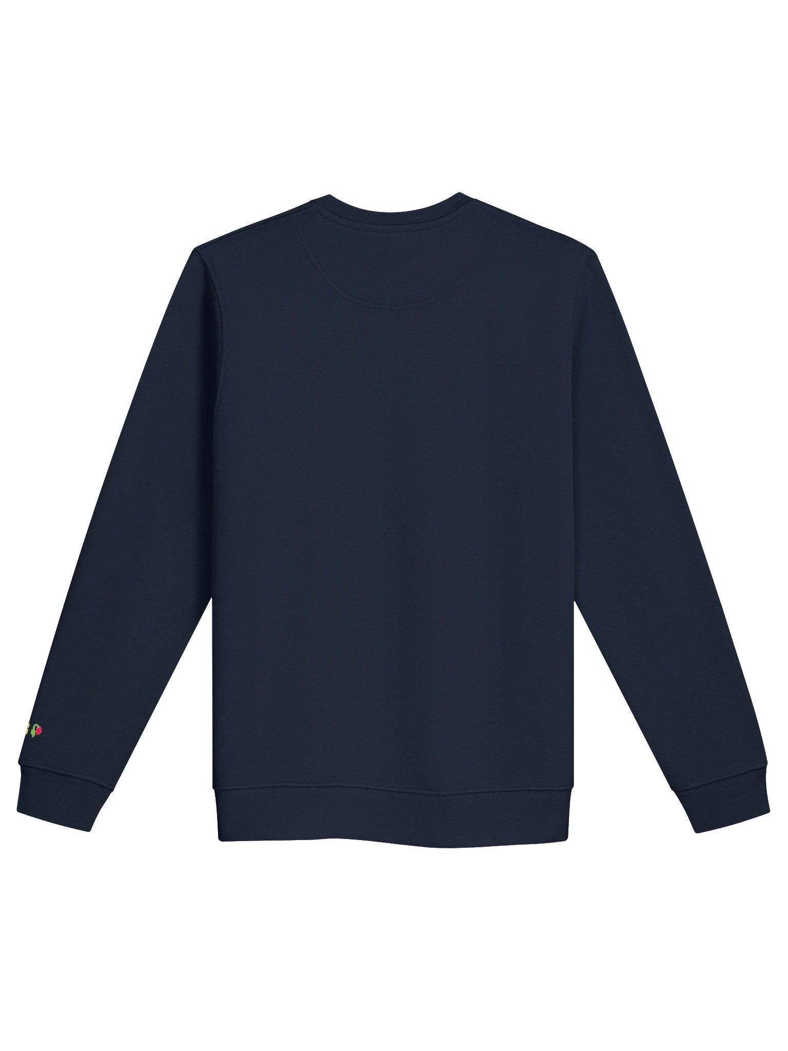 SAUSAGE Long Sleeve Shirt (Embroidered) product image (2)