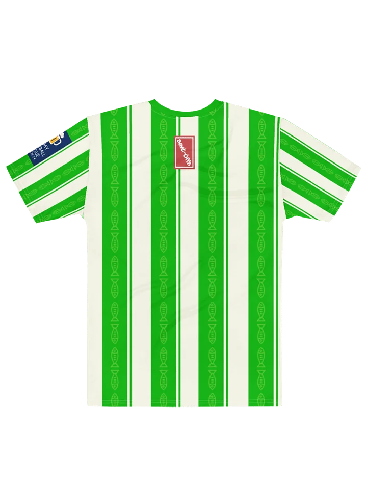 FRY DAY FC Home Jersey Tee product image (2)