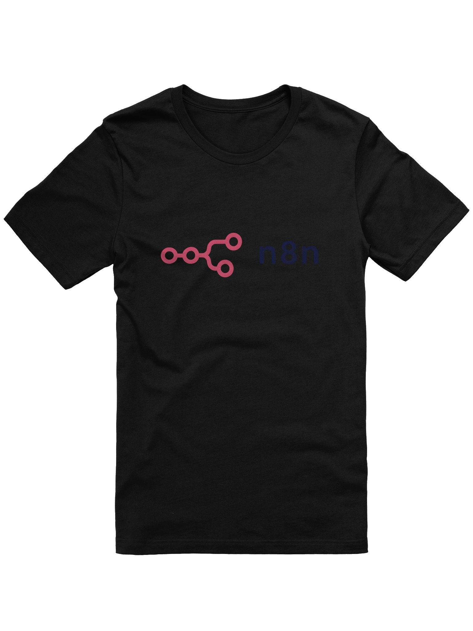 N8N T-Shirt product image (1)