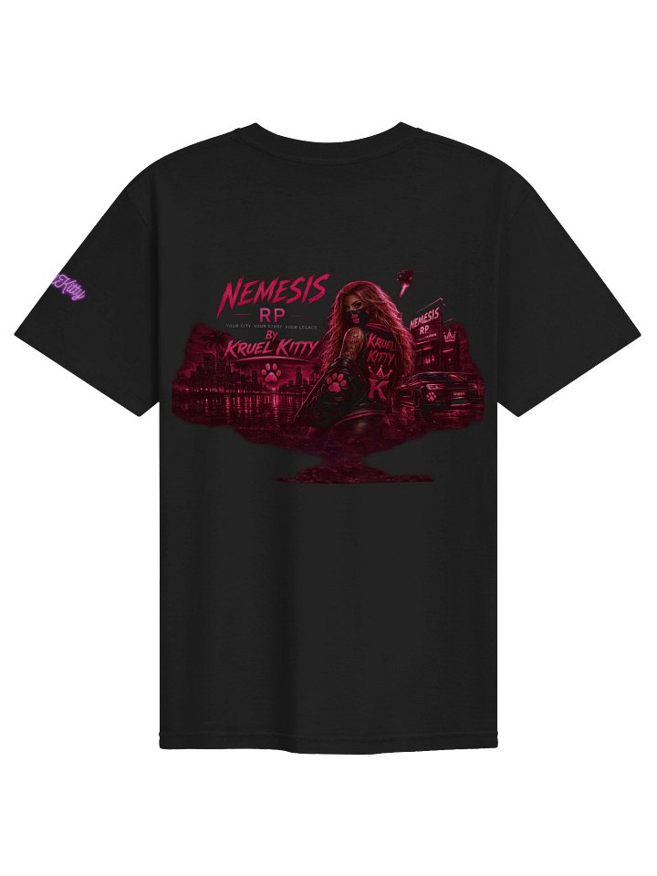 My City Nemesis RP product image (2)