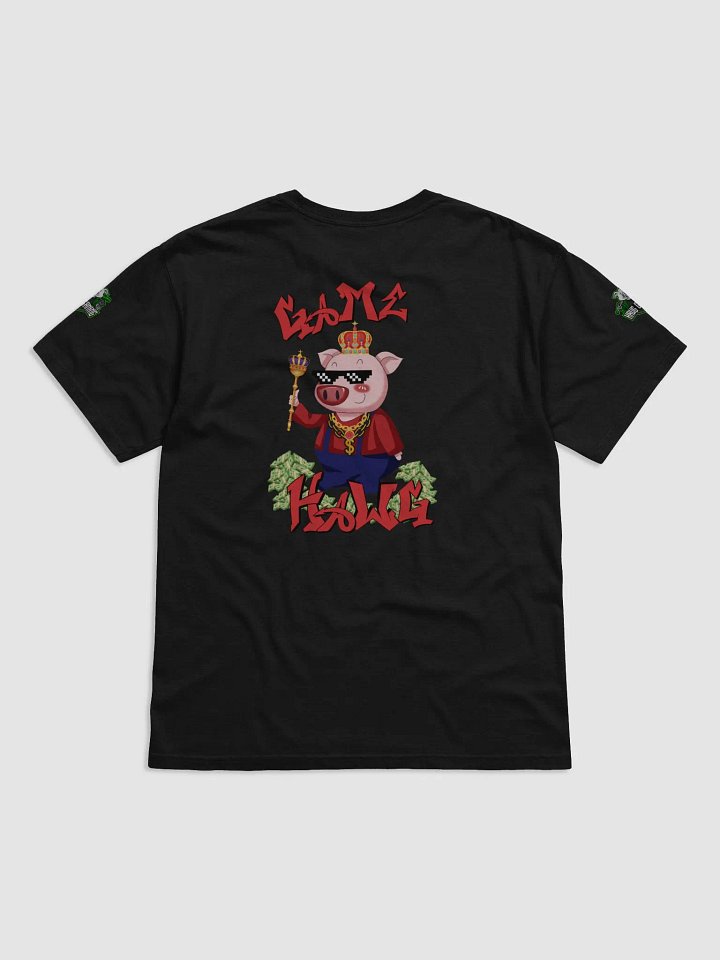 Lord Lex TEE product image (2)