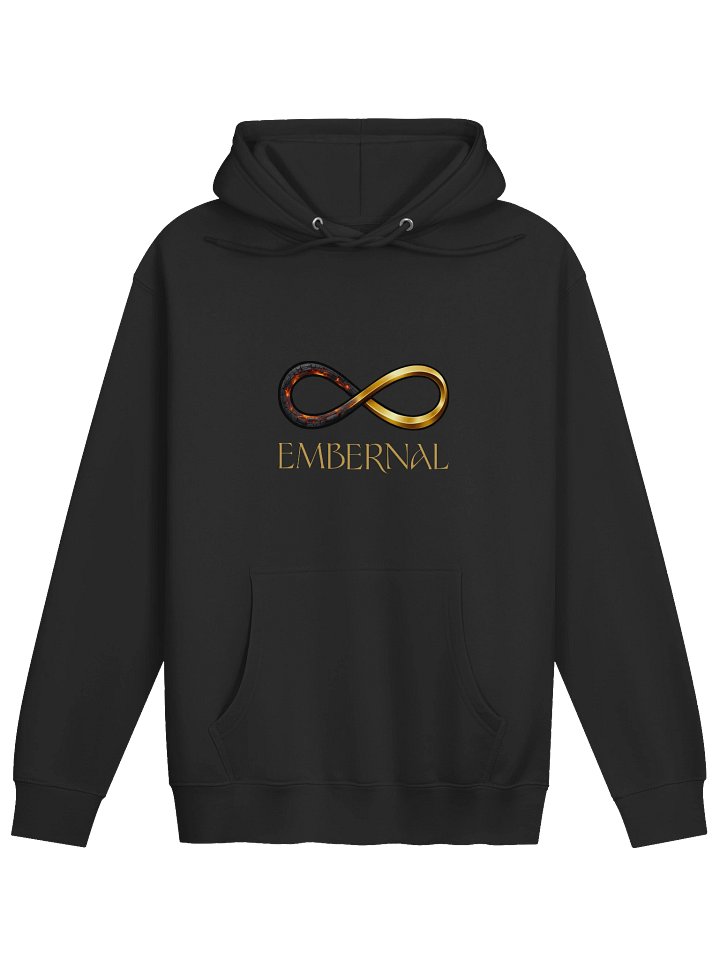 Emberblood - Hoodie product image (1)