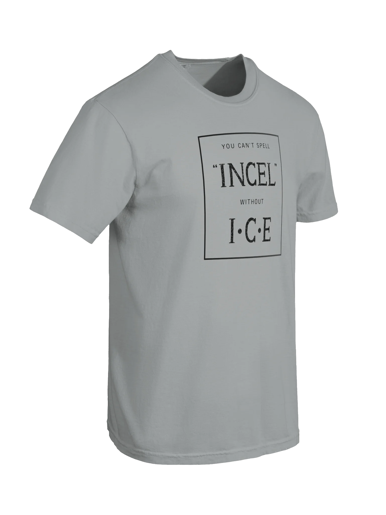 Can’t Spell Tee. product image (58)