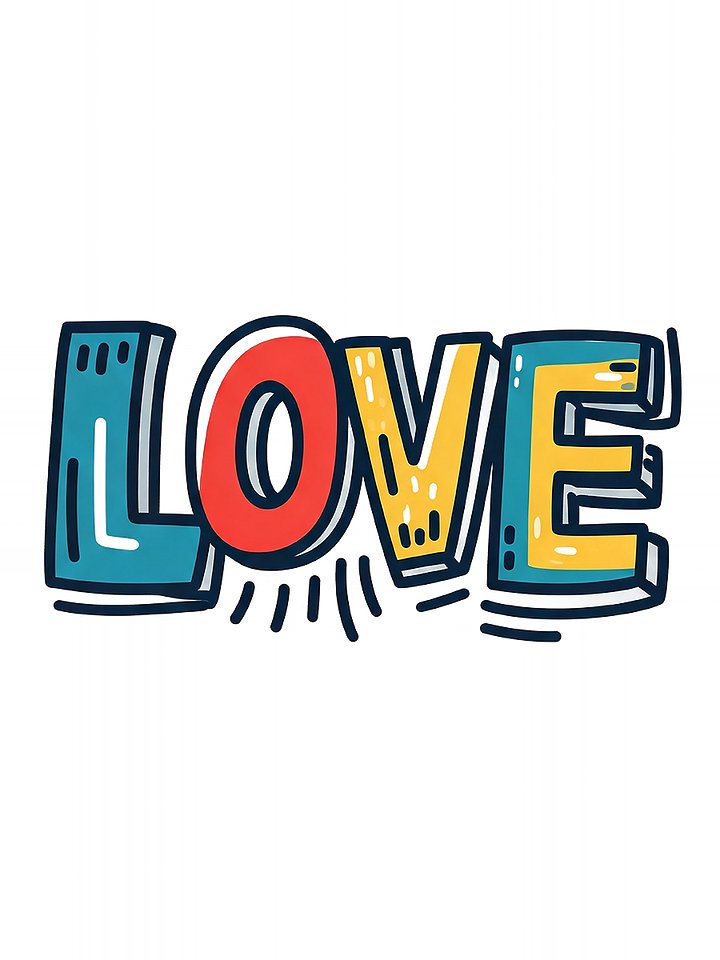 Love 007 - Free product image (1)