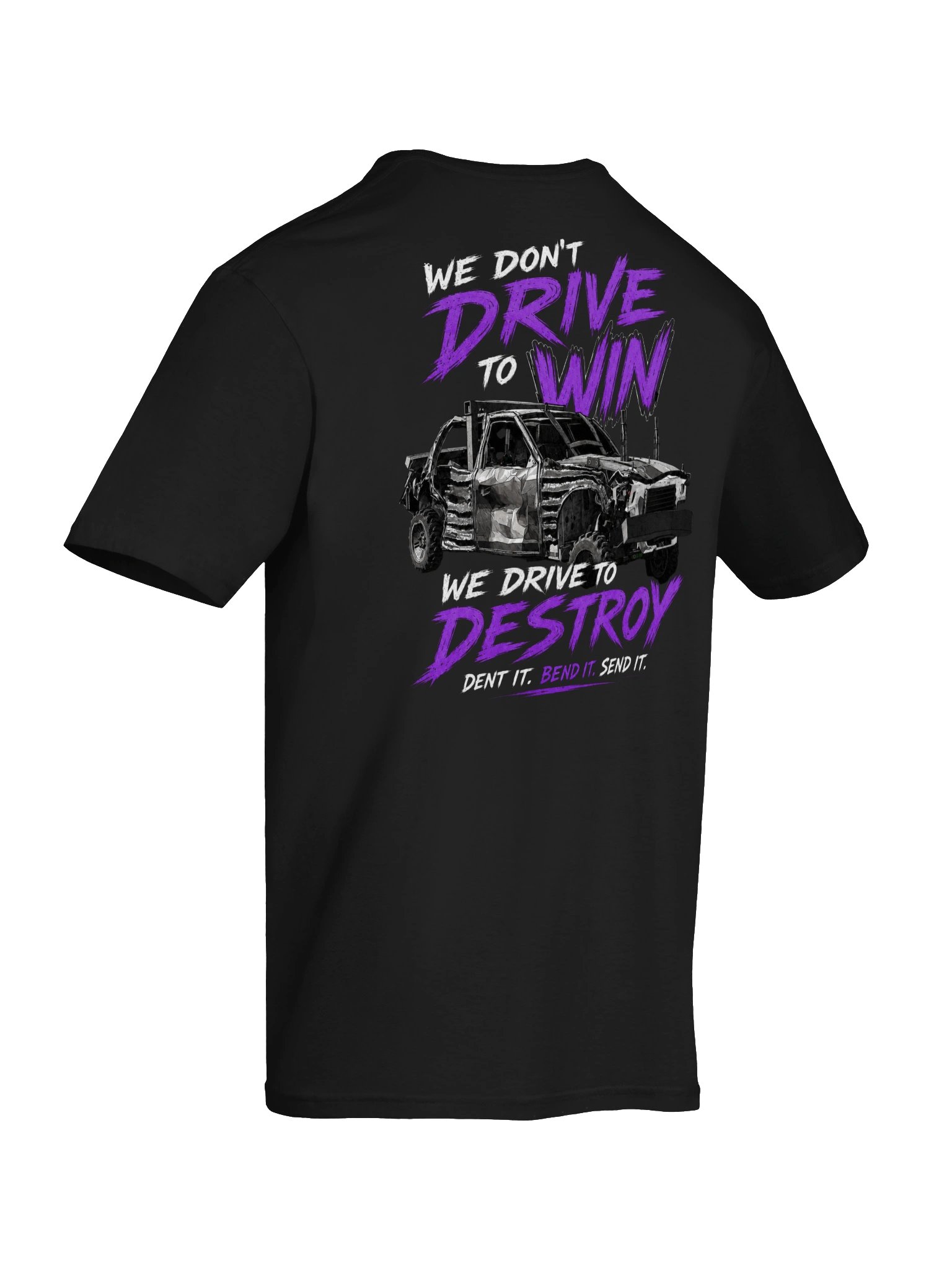 Drive to Destroy product image (8)