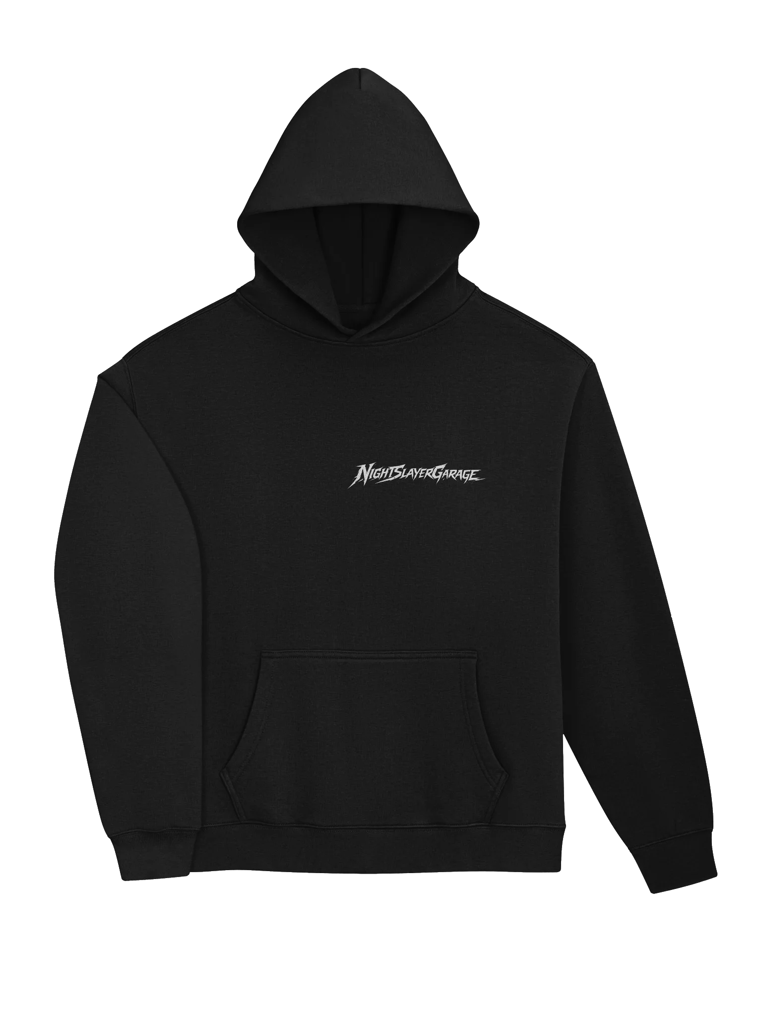 NSG Hoodie product image (3)
