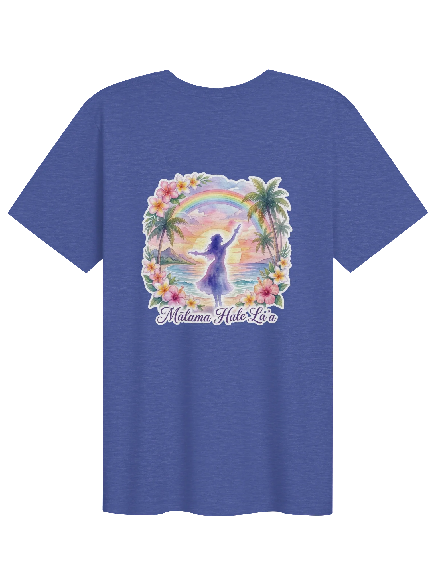 His House Unisex "Mālama Hale La’a" T-Shirt by His House
