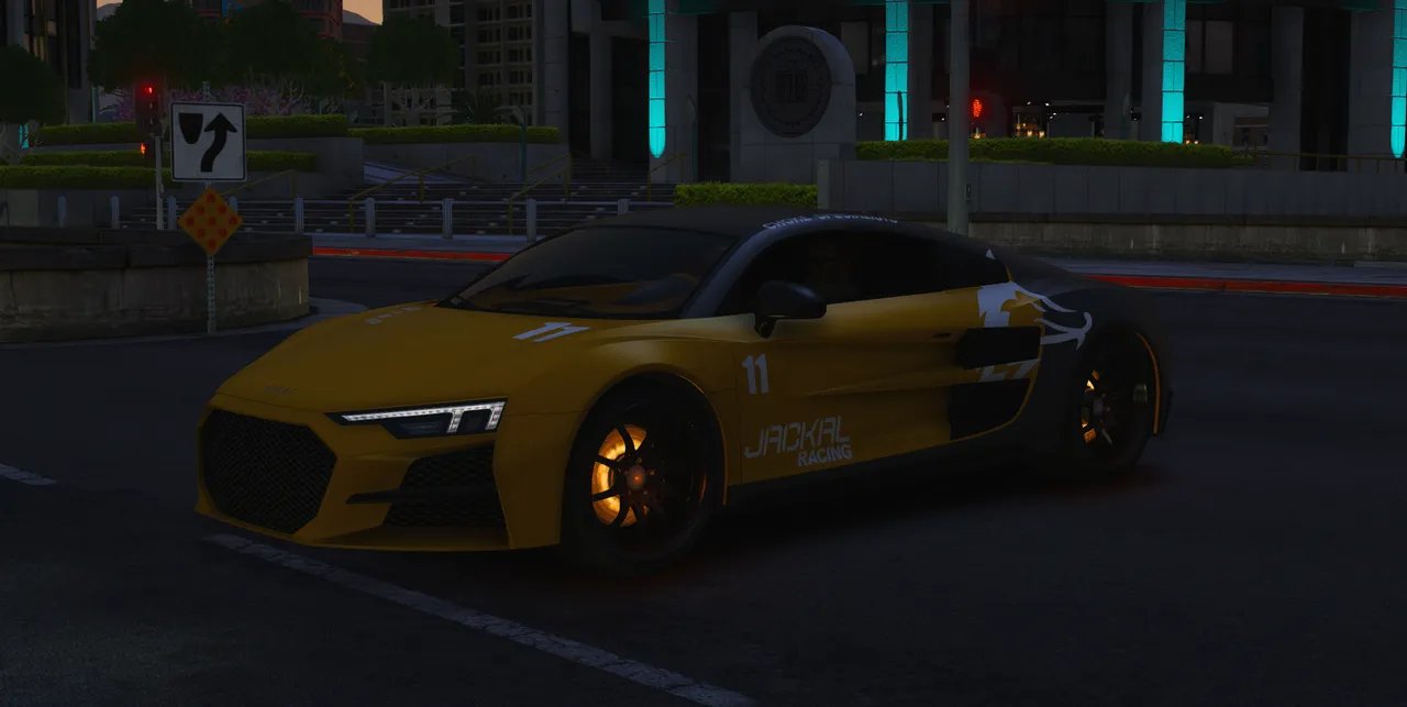 FiveM Script | Brake overheating [ QBOX, Standalone, ESX, QBCore] product image (5)