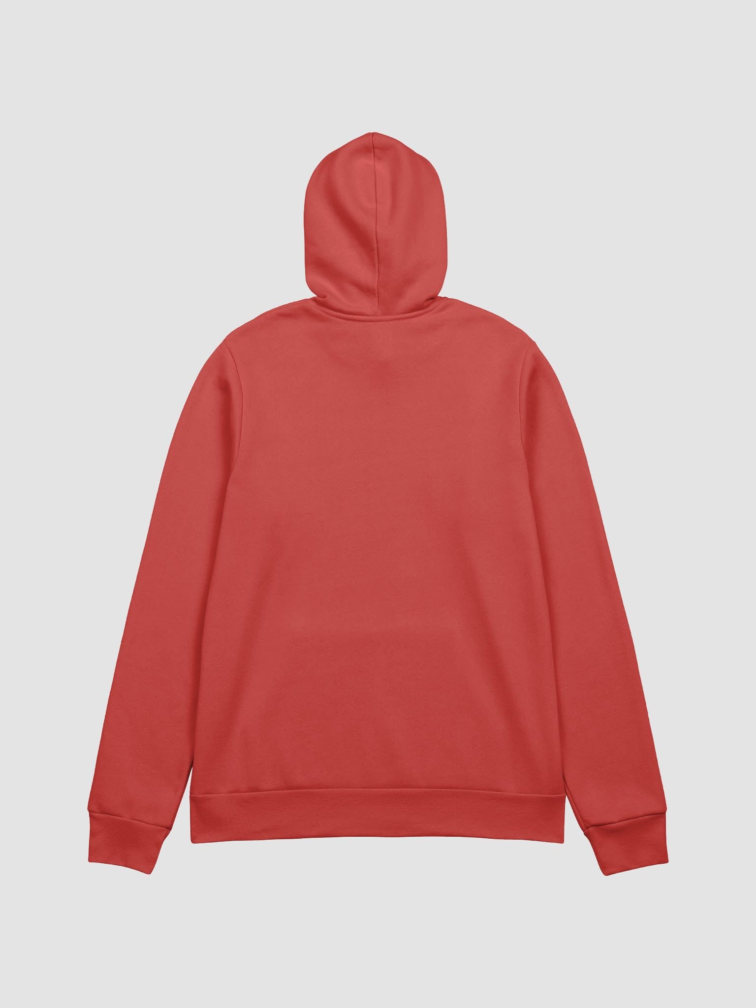Zen Tree Sunset Hoodie product image (2)