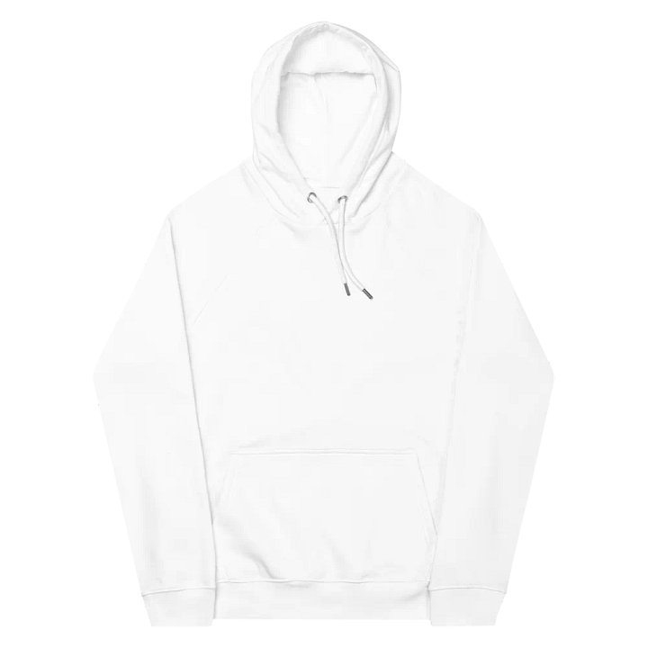 1% Better Everyday Hoodie product image (2)