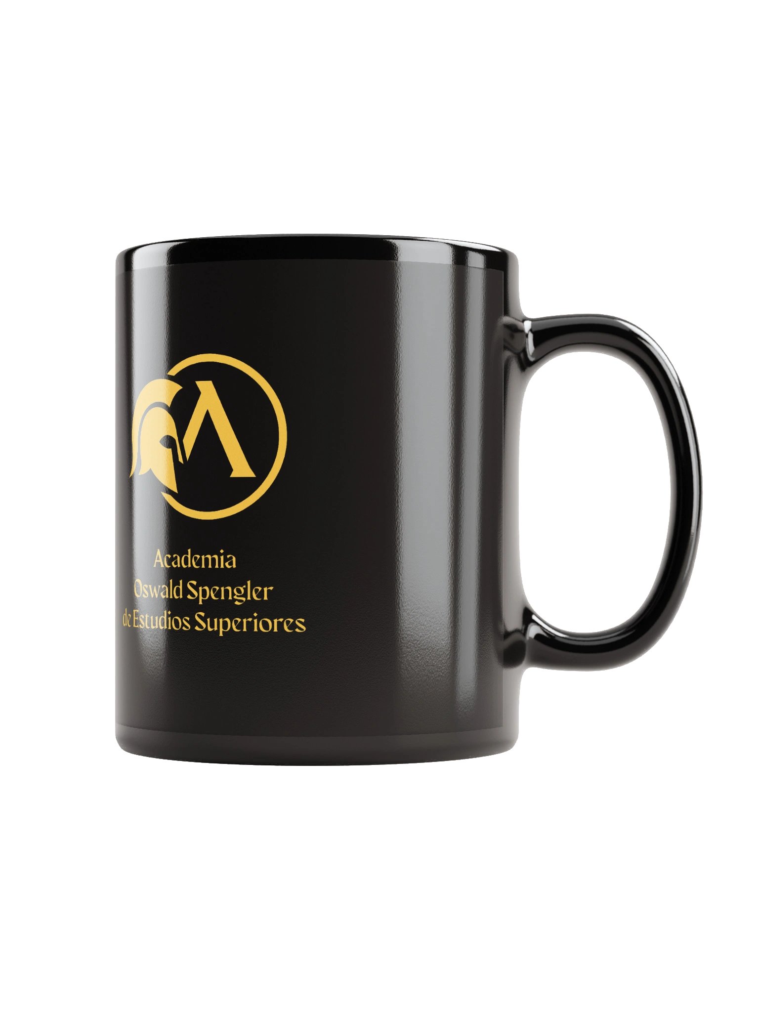 Taza Academia Oswald Spengler product image (3)