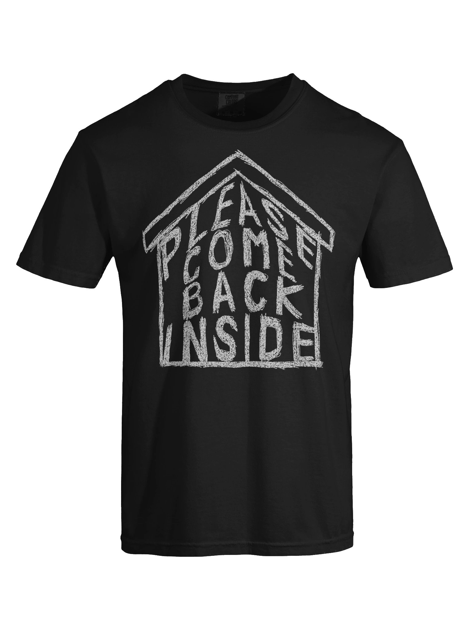 INSIDE T-SHIRT product image (7)