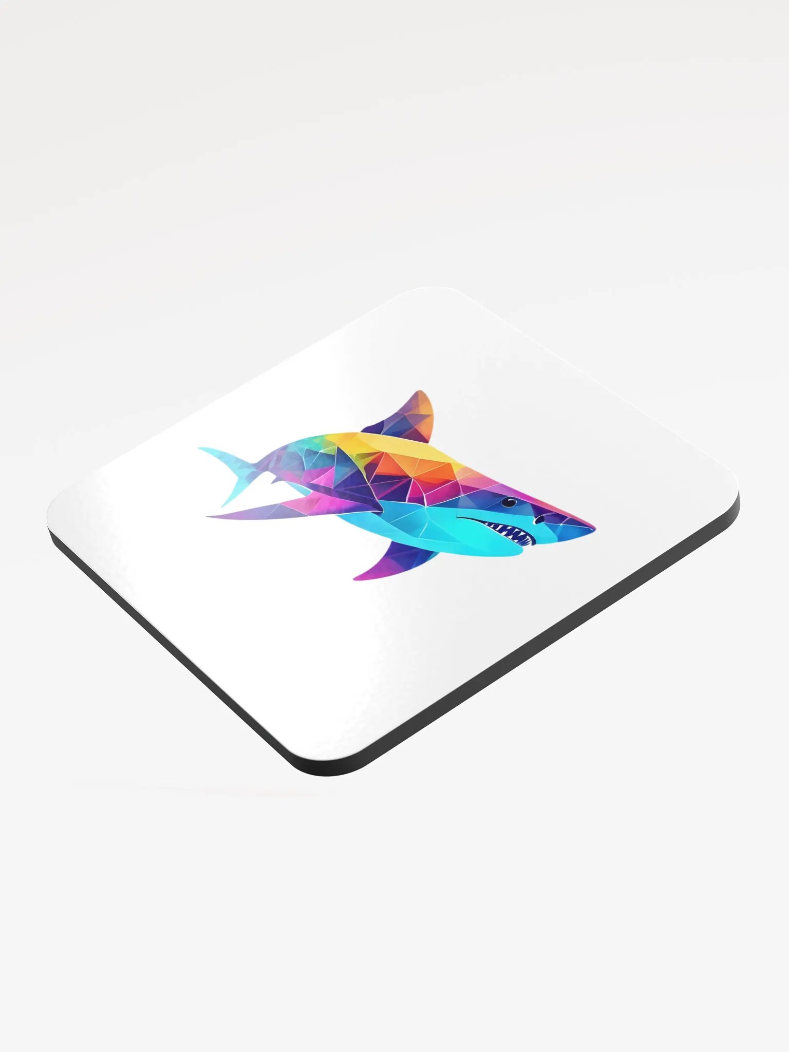 THE MEG - Coaster [White] product image (3)