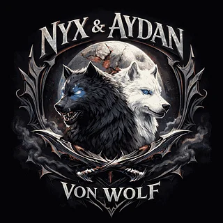 Nyx & Aydan