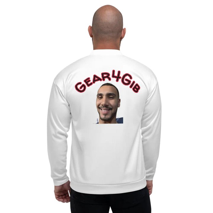 Fan Club Jacket product image (1)