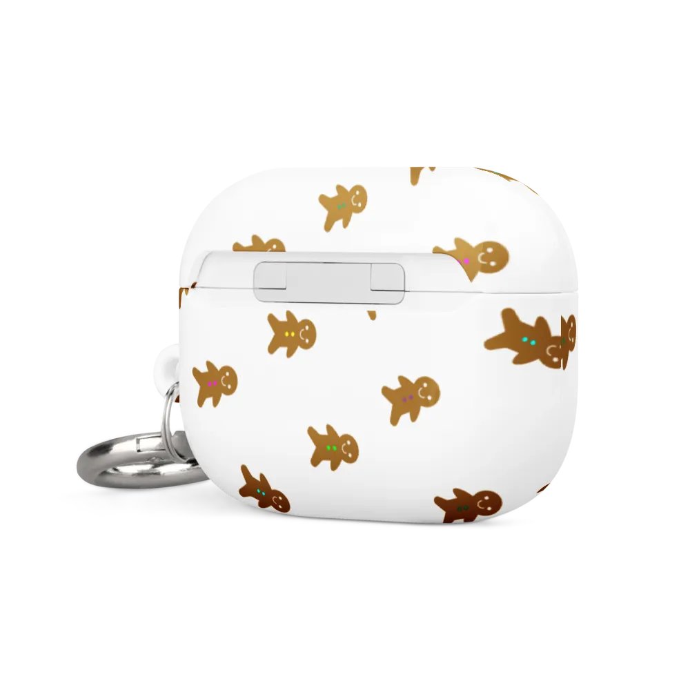 Gingerbread Delight AirPods® Case product image (20)