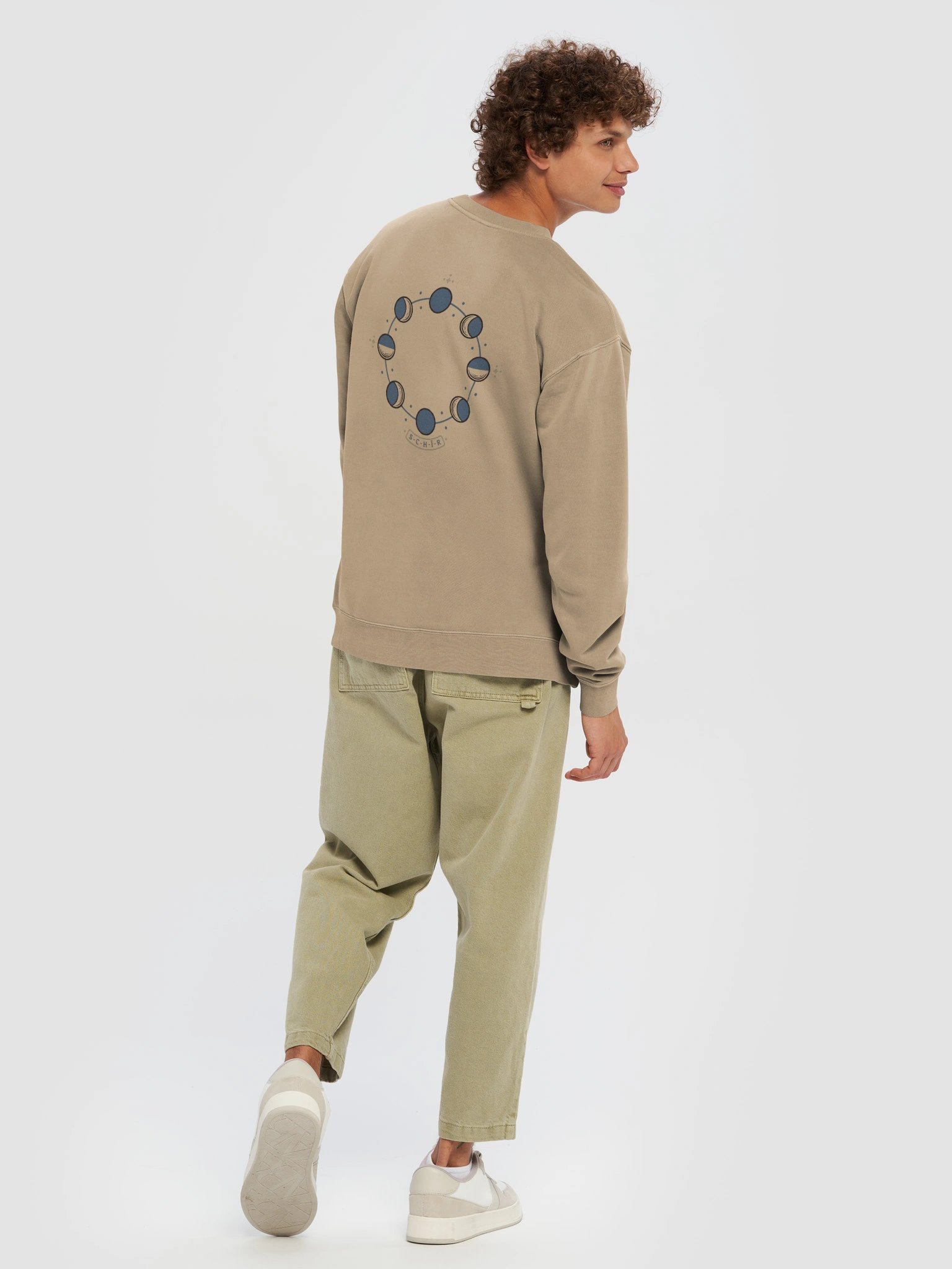 MOONRING CREWNECK product image (60)