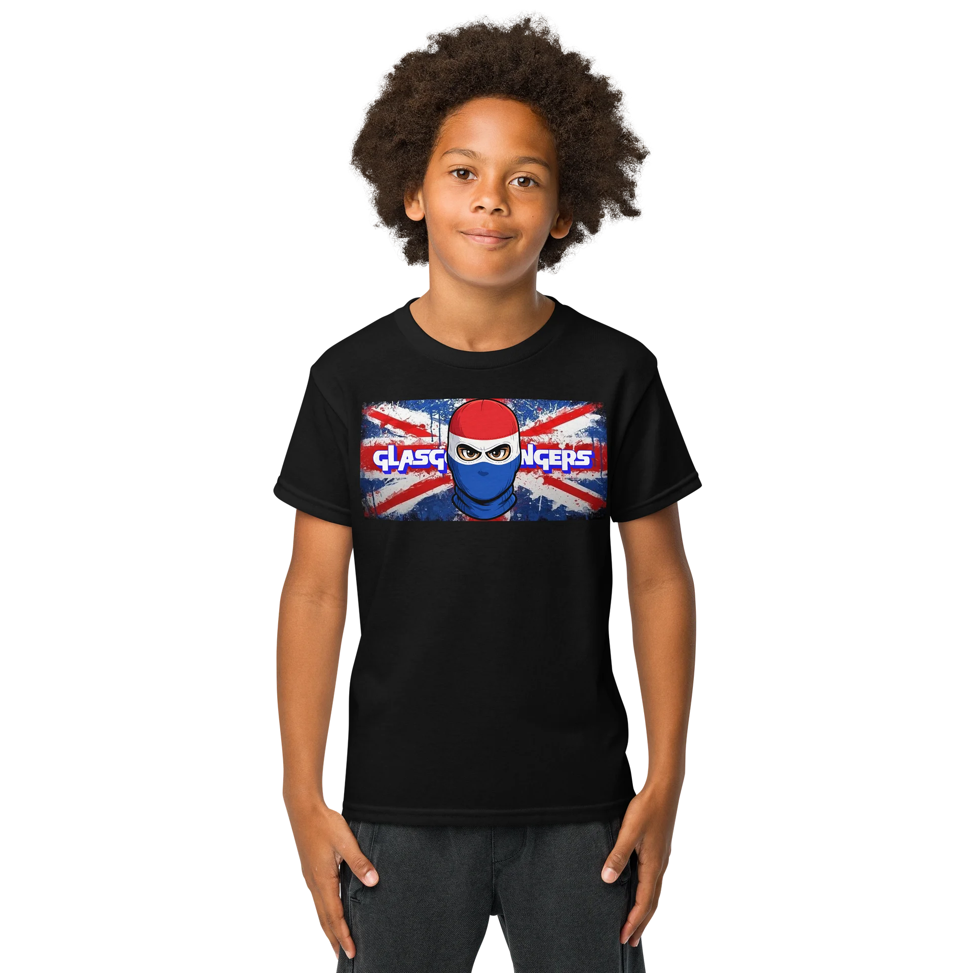 UBC "RWB Bally" Cubs Tee product image (1)