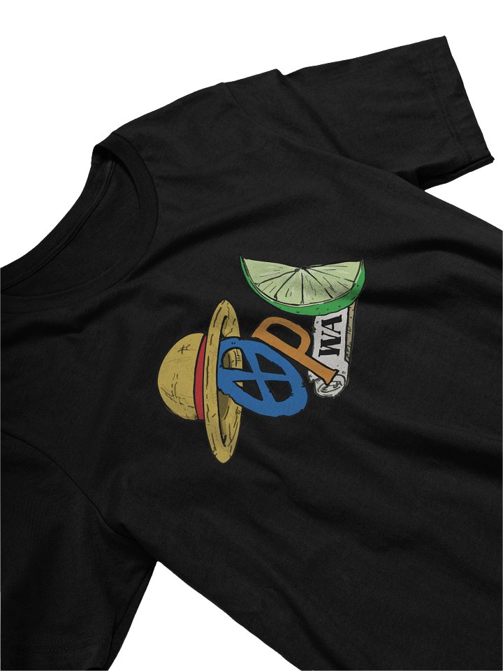 OPWAL T-Shirt product image (2)