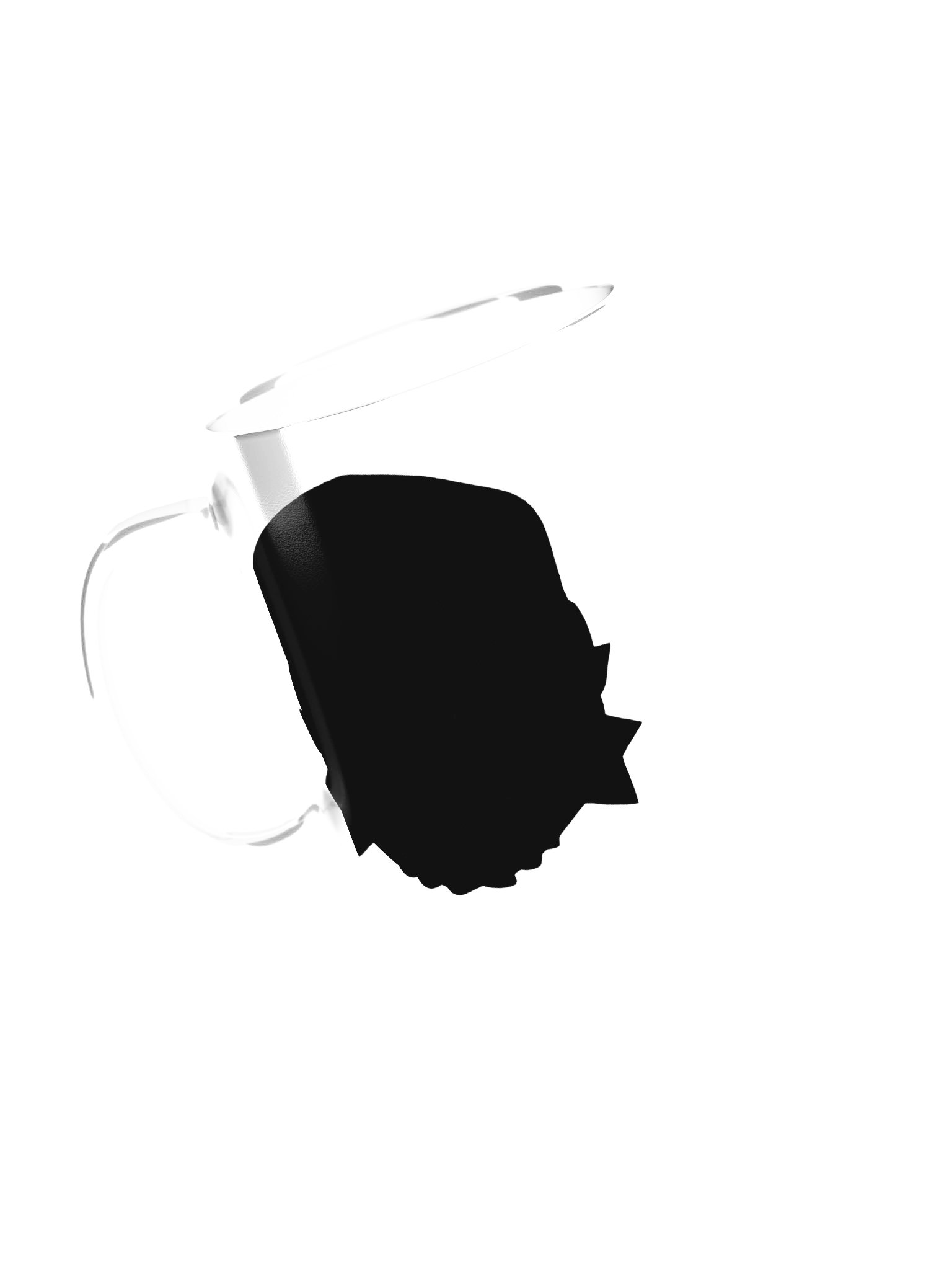 Bautul Shield Mug product image (13)