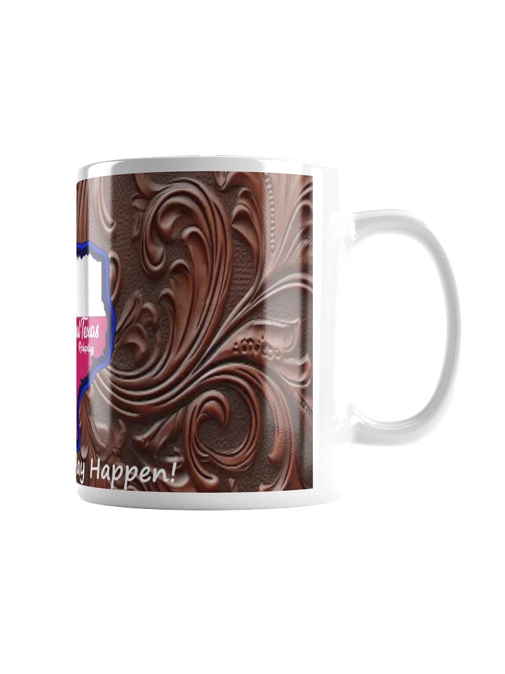 Central Texas Roleplay Coffee Mug product image (3)