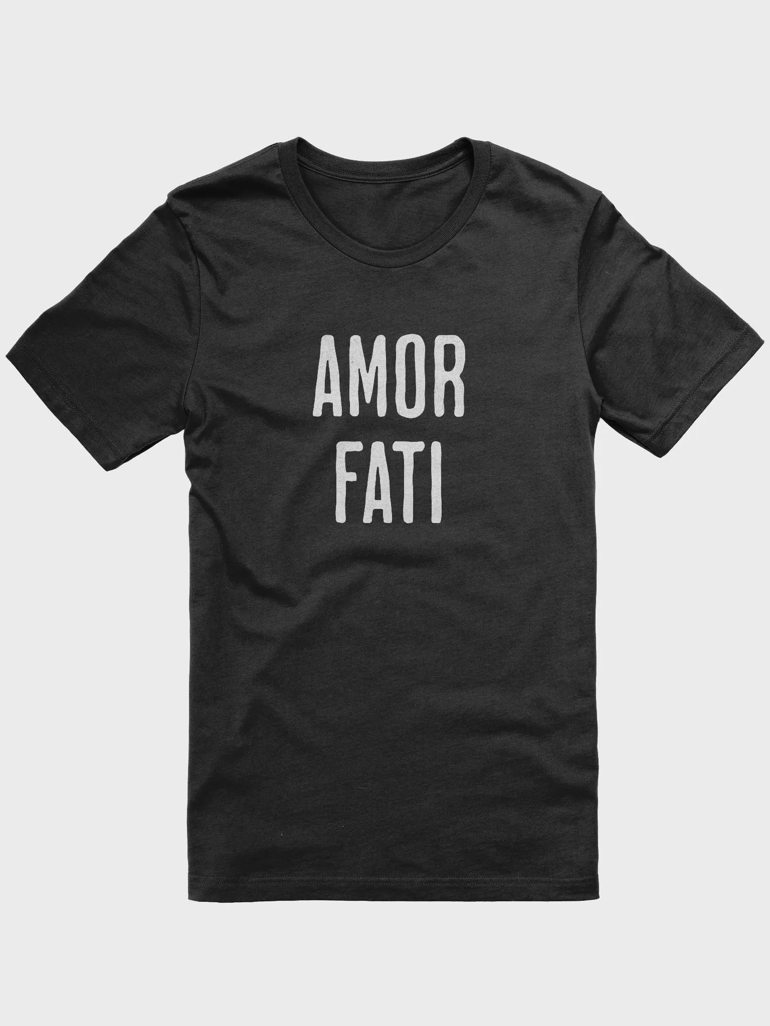 Amor Fati TShirt product image (6)