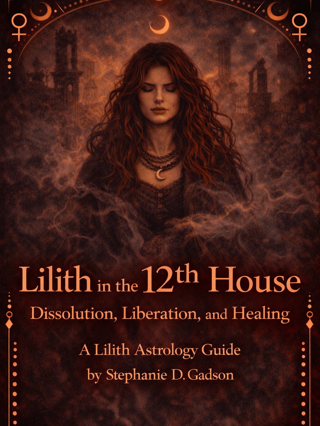 Lilith in the 12th House product image (1)
