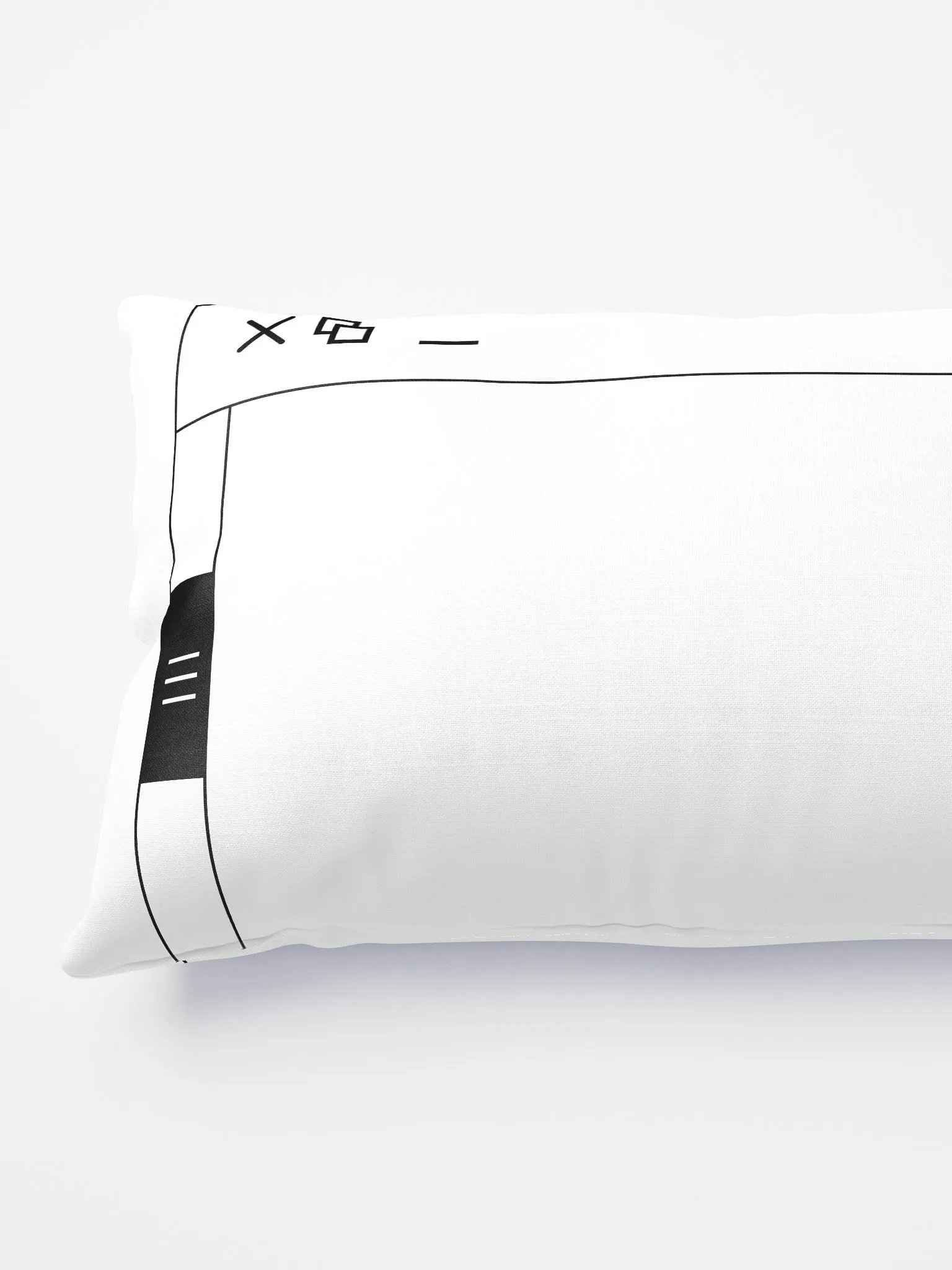 FUNHOUSE INTERFACE (WHITE) product image (3)