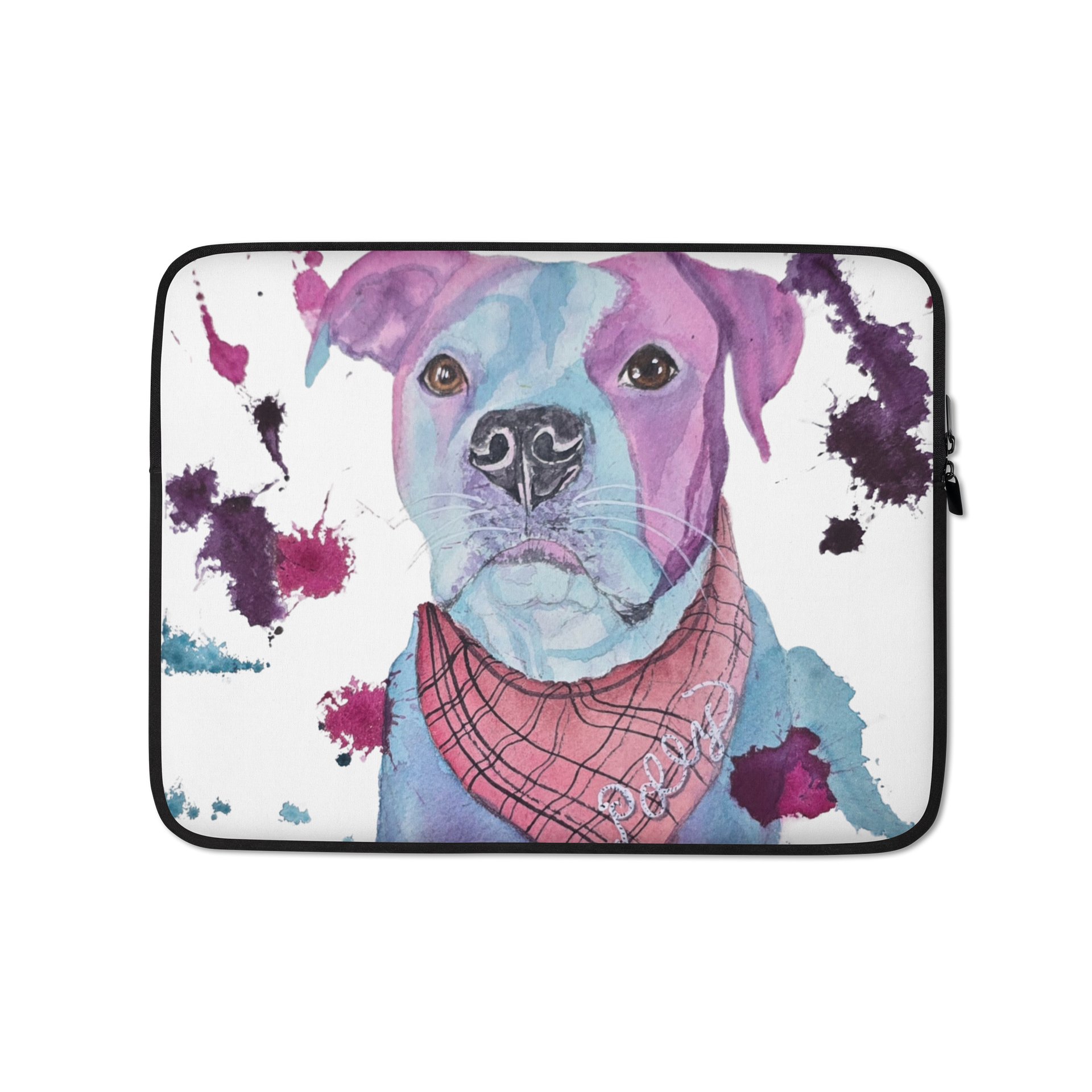Polly - Laptop Sleeve product image (1)