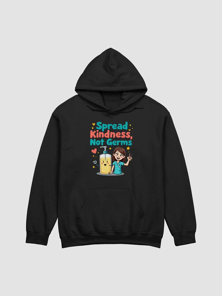 Spread Kindness Hoodie product image (7)
