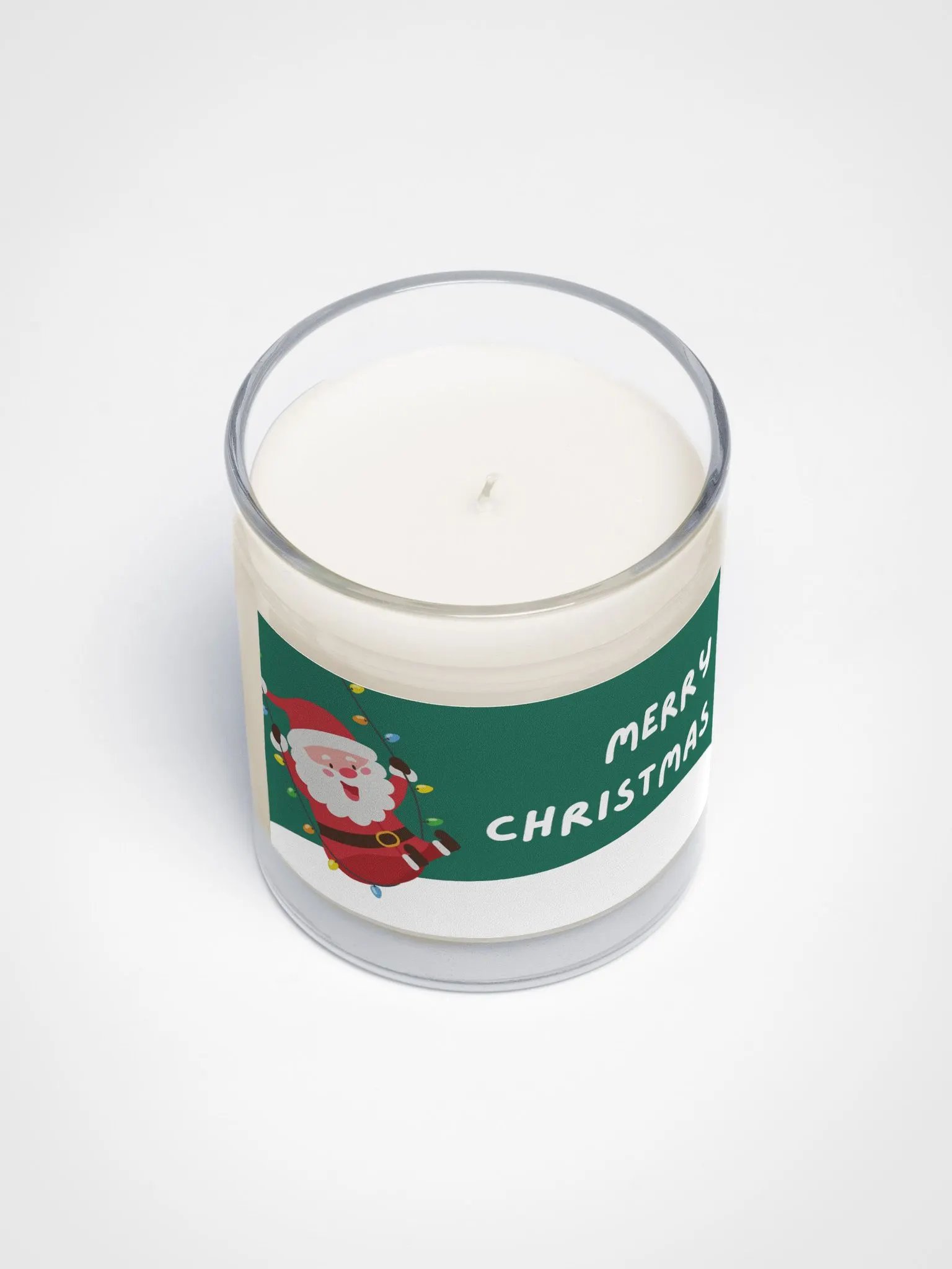 Christmas Candle product image (3)