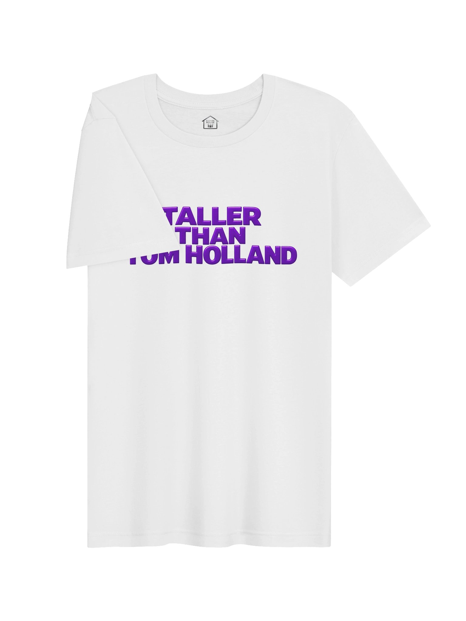 TALLER THAN TOM HOLLAND | Tee product image (5)