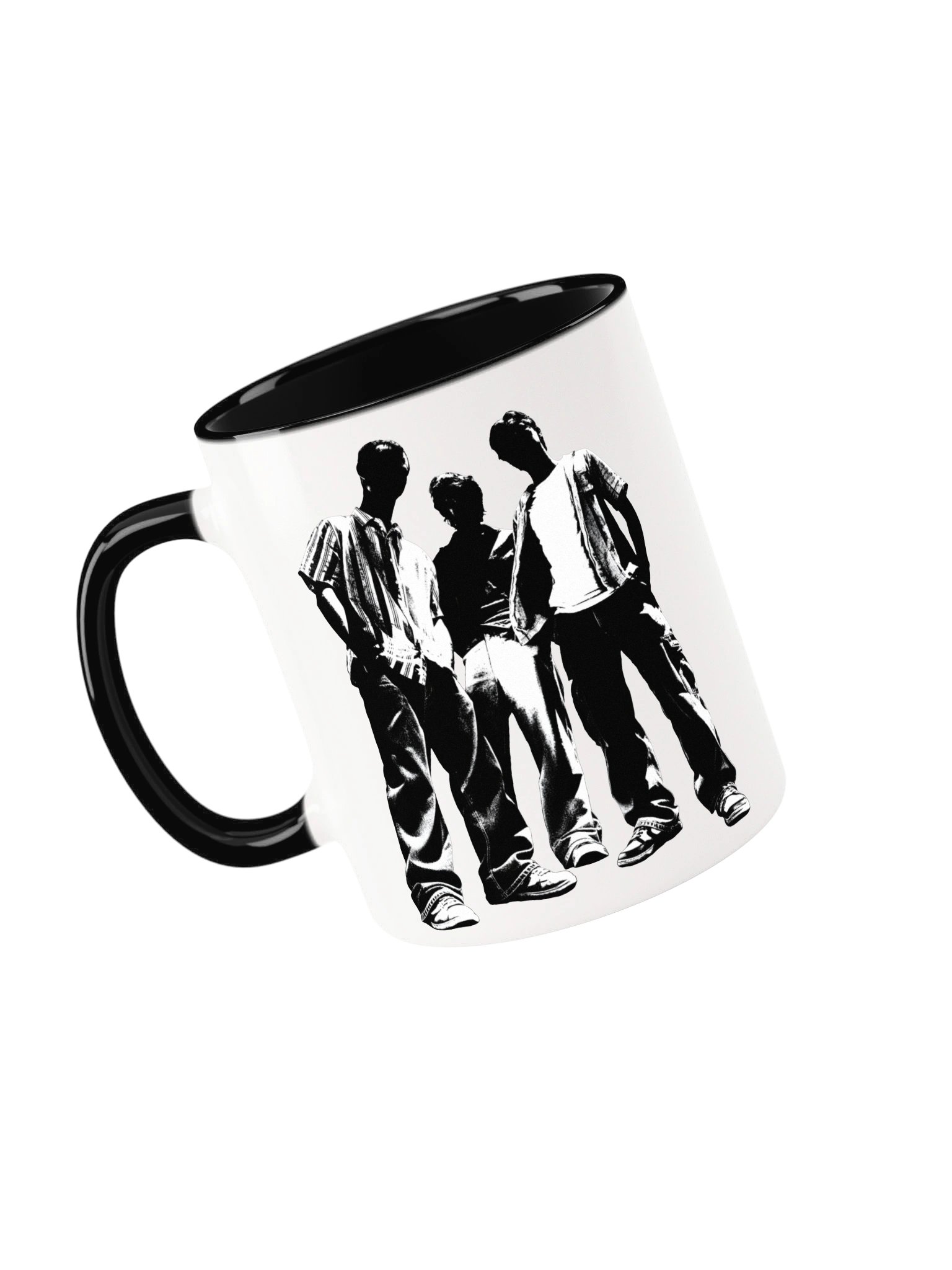Band Mug product image (1)