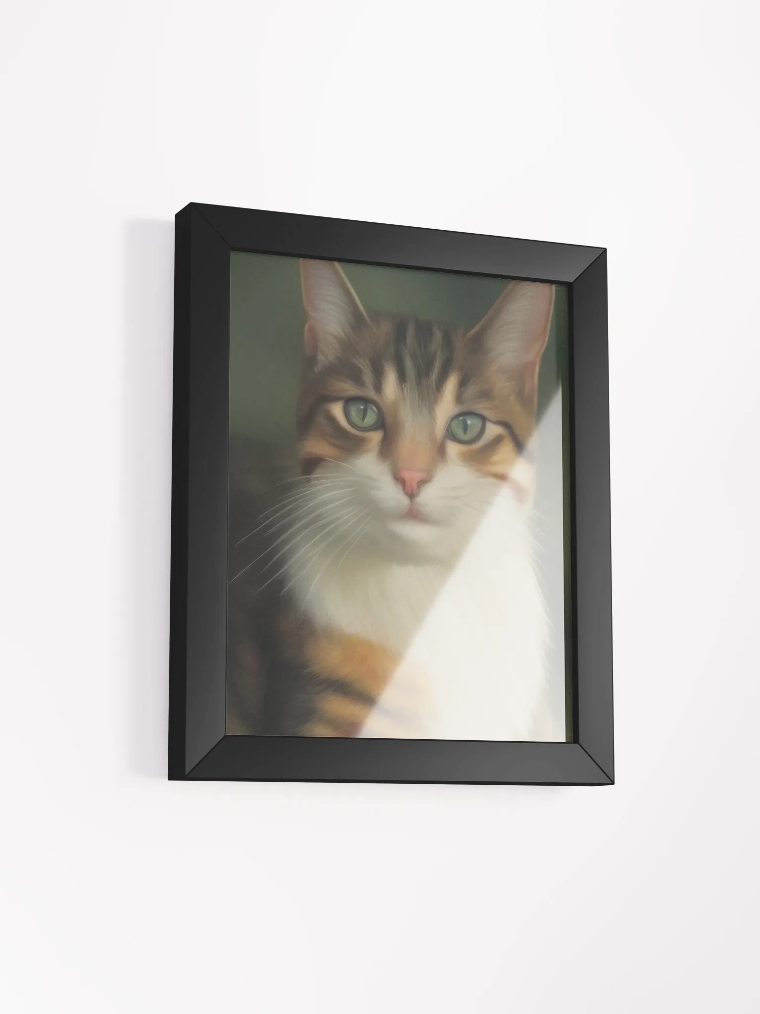 Cat Portrait product image (36)