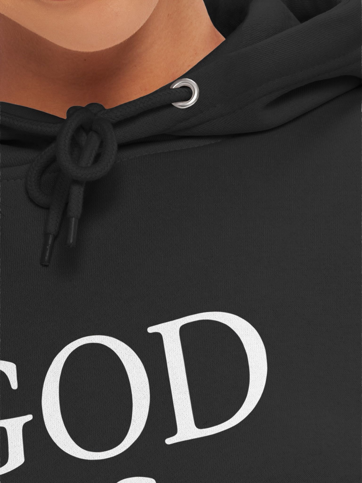 God is Good sweatshirt product image (7)