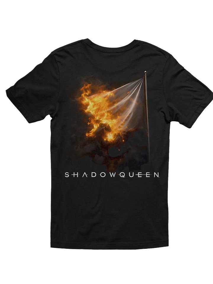 Won't Give Up - Limited Edition Tee product image (2)