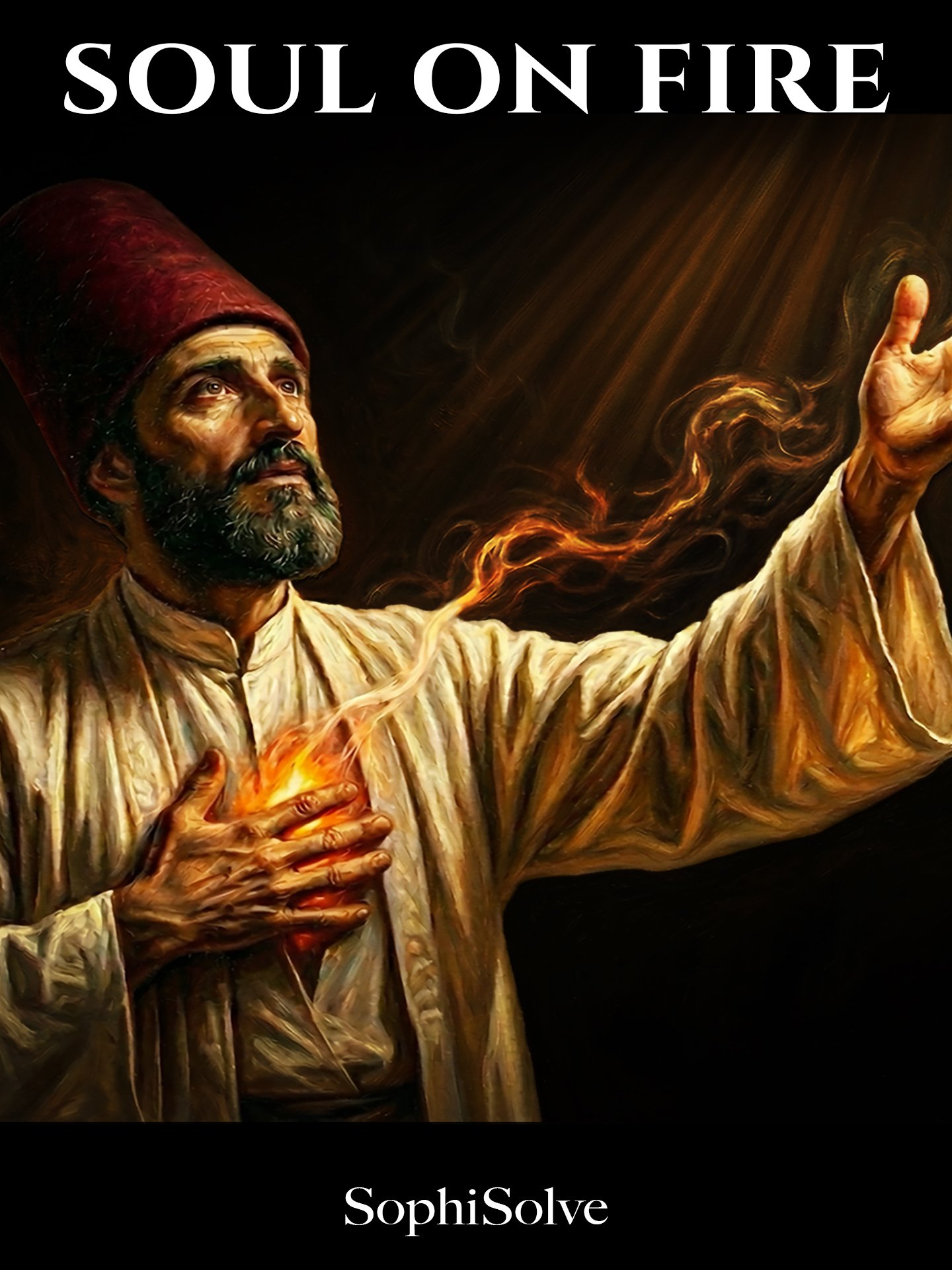 What Use is The World - Rumi product image (1)