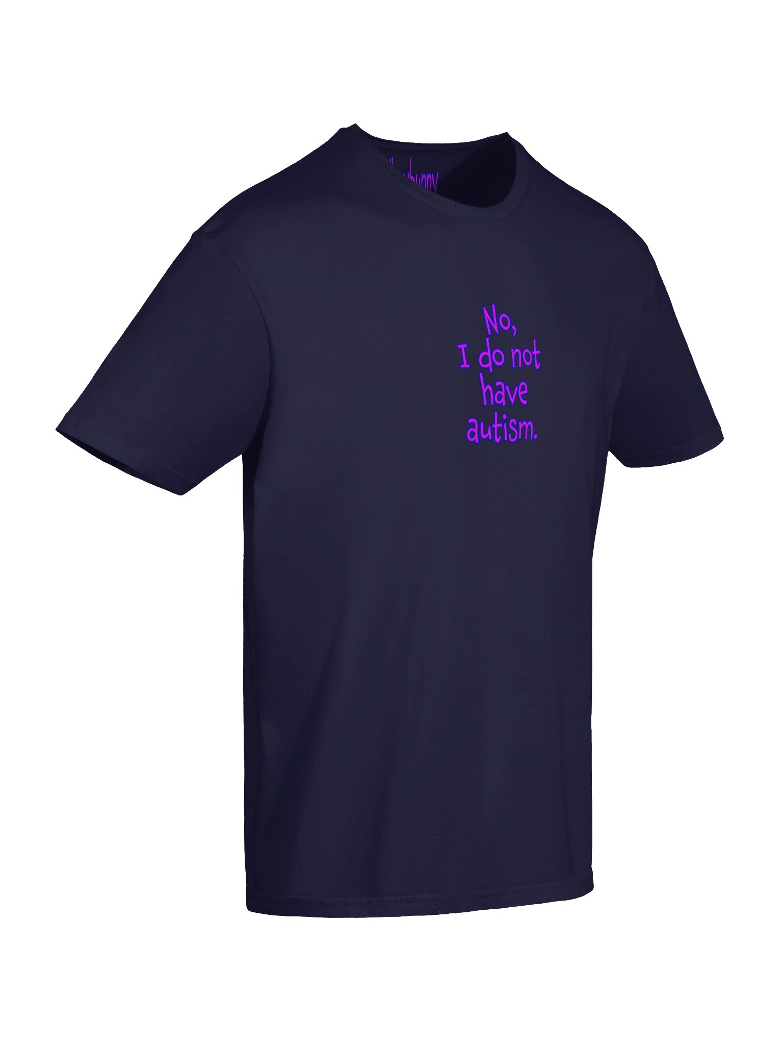 no. i do not have autism product image (11)