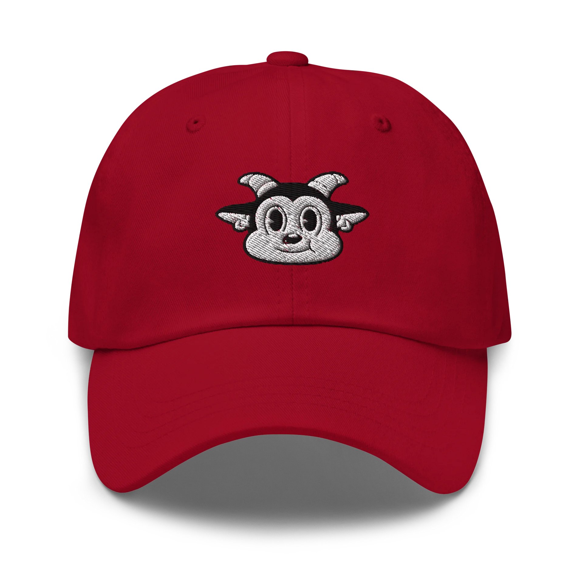 Dad Hat - Classic Logo. product image (2)