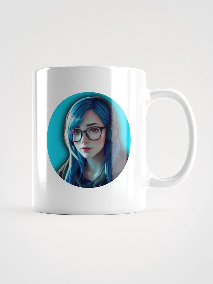 MissQuattro53 Mug product image (4)