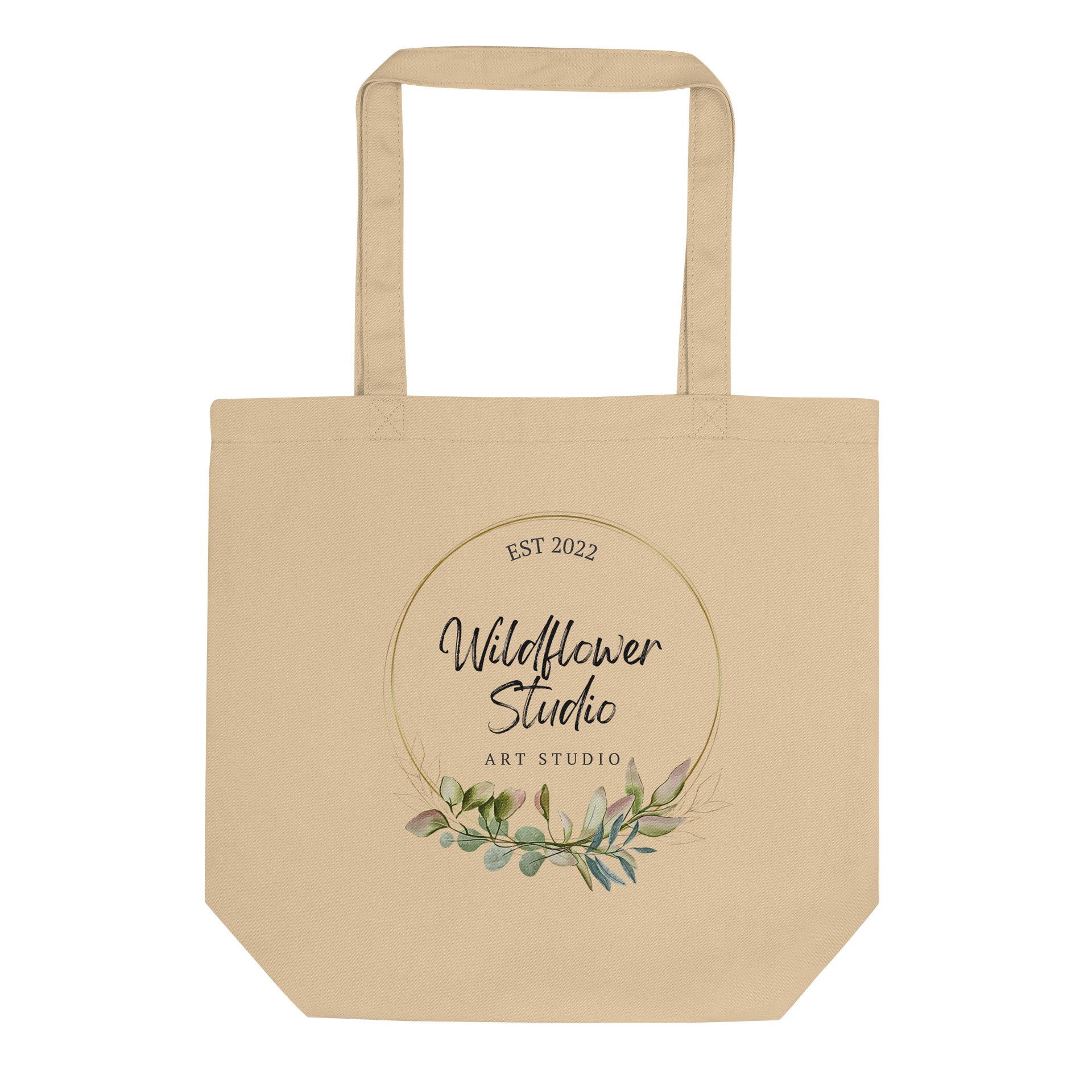 Wildflower Studio Eco Friendly Tote product image (2)