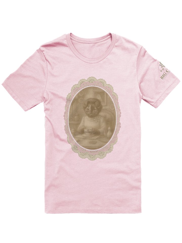 The Dolores Doily Tee product image (1)