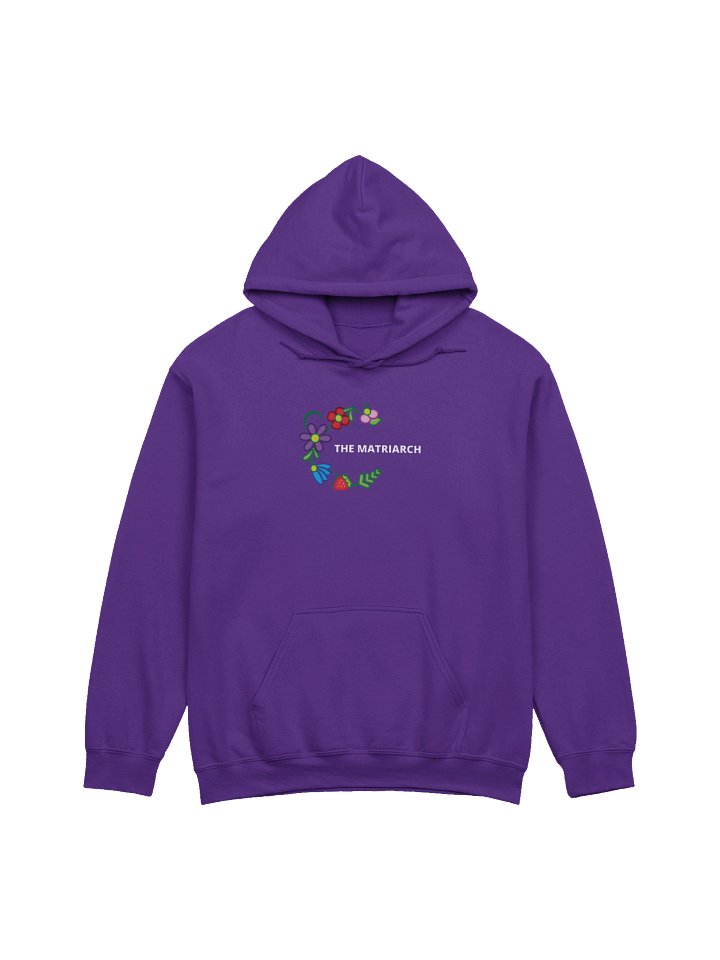 The Matriarch Hoodie product image (1)