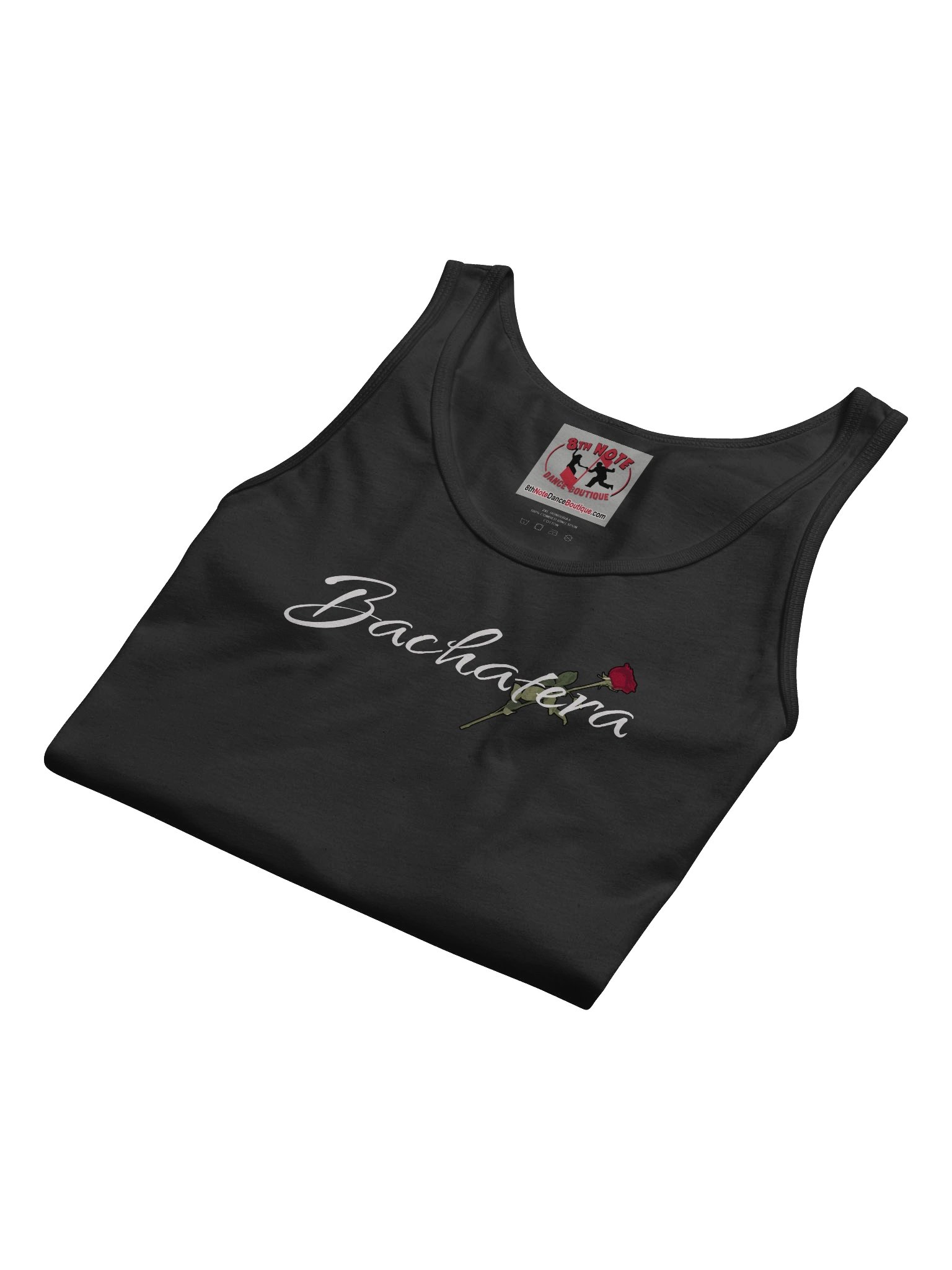 Bachatera • Tank Top product image (3)