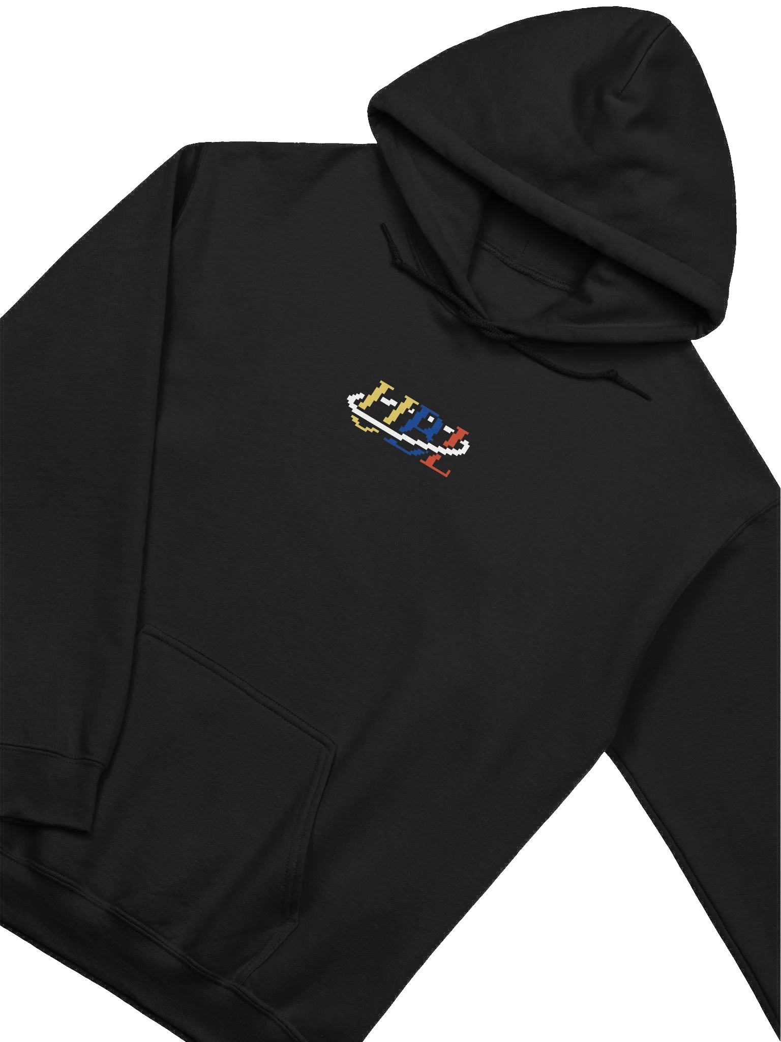Eight Bit Hoodie product image (4)