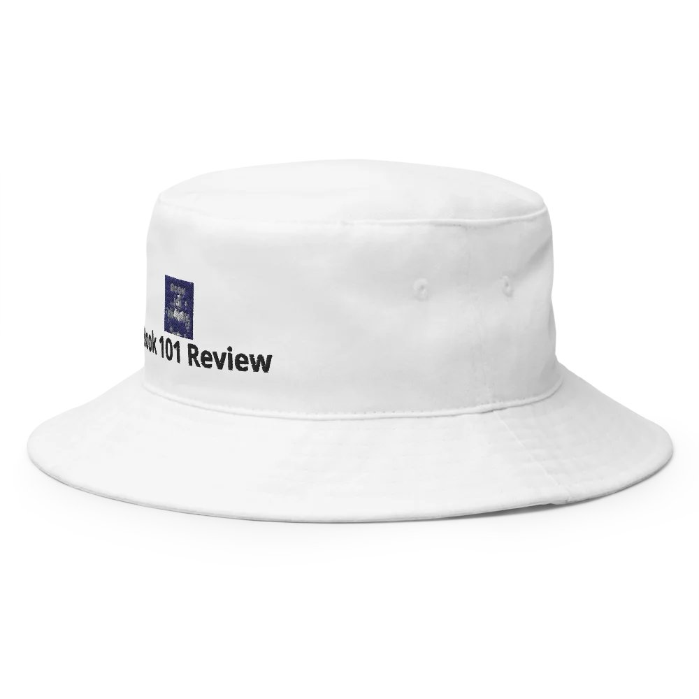 All-Over Print Reversible Bucket Hat product image (2)