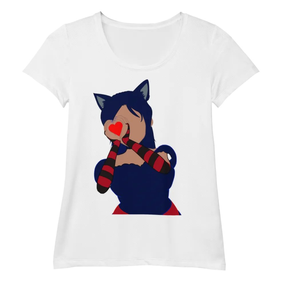 Heartfelt Athletic Tee product image (5)